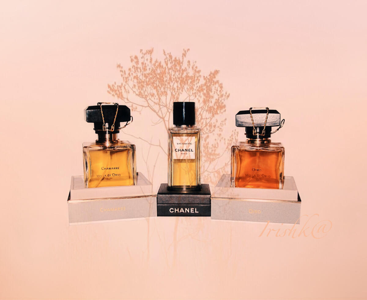 عطر ادکلن اوایرو مونا دی اوریو - Oiro Mona di Orio - بررسی، قیمت و خرید
