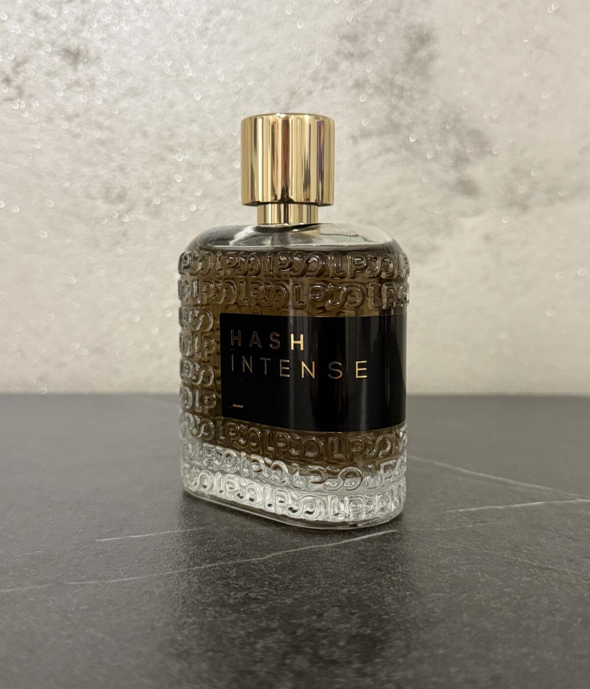 عطر ادکلن هش اینتنس اِل پی دی او - Hash Intense LPDO - بررسی، قیمت و خرید