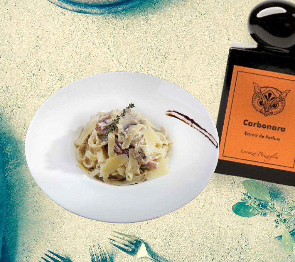 عطر ادکلن کاربونارا لورنتزو پاژاگلیا - Carbonara Lorenzo Pazzaglia - بررسی، قیمت و خرید