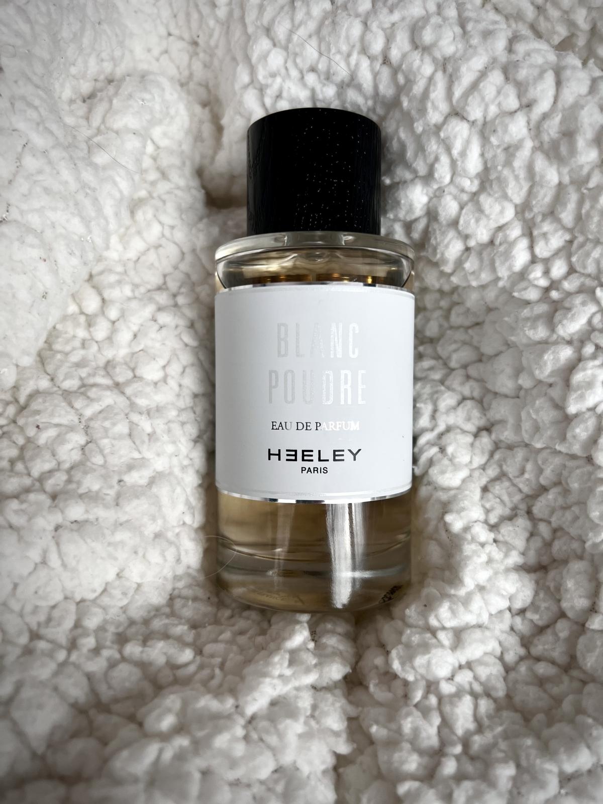 عطر ادکلن بلانک پودر جیمز هیلی - Blanc Poudre James Heeley - بررسی، قیمت و خرید