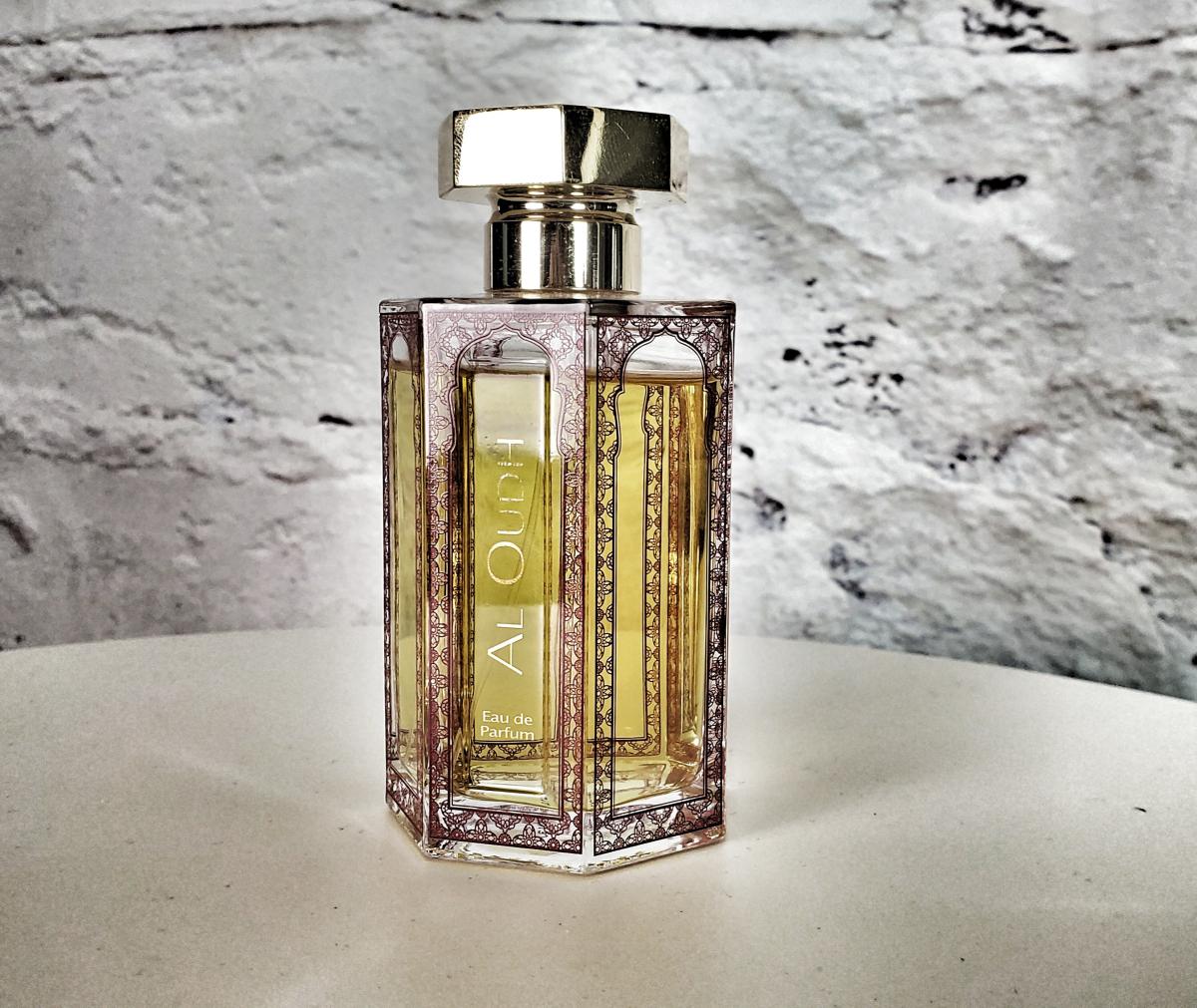 عطر ادکلن العود آرتیسان پارفومر - Al Oudh L'Artisan Parfumeur - بررسی، قیمت و خرید