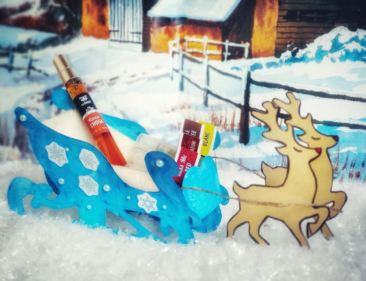 عطر ادکلن کیس می رِد اودتو - Kiss Me Red Odetu - بررسی، قیمت و خرید