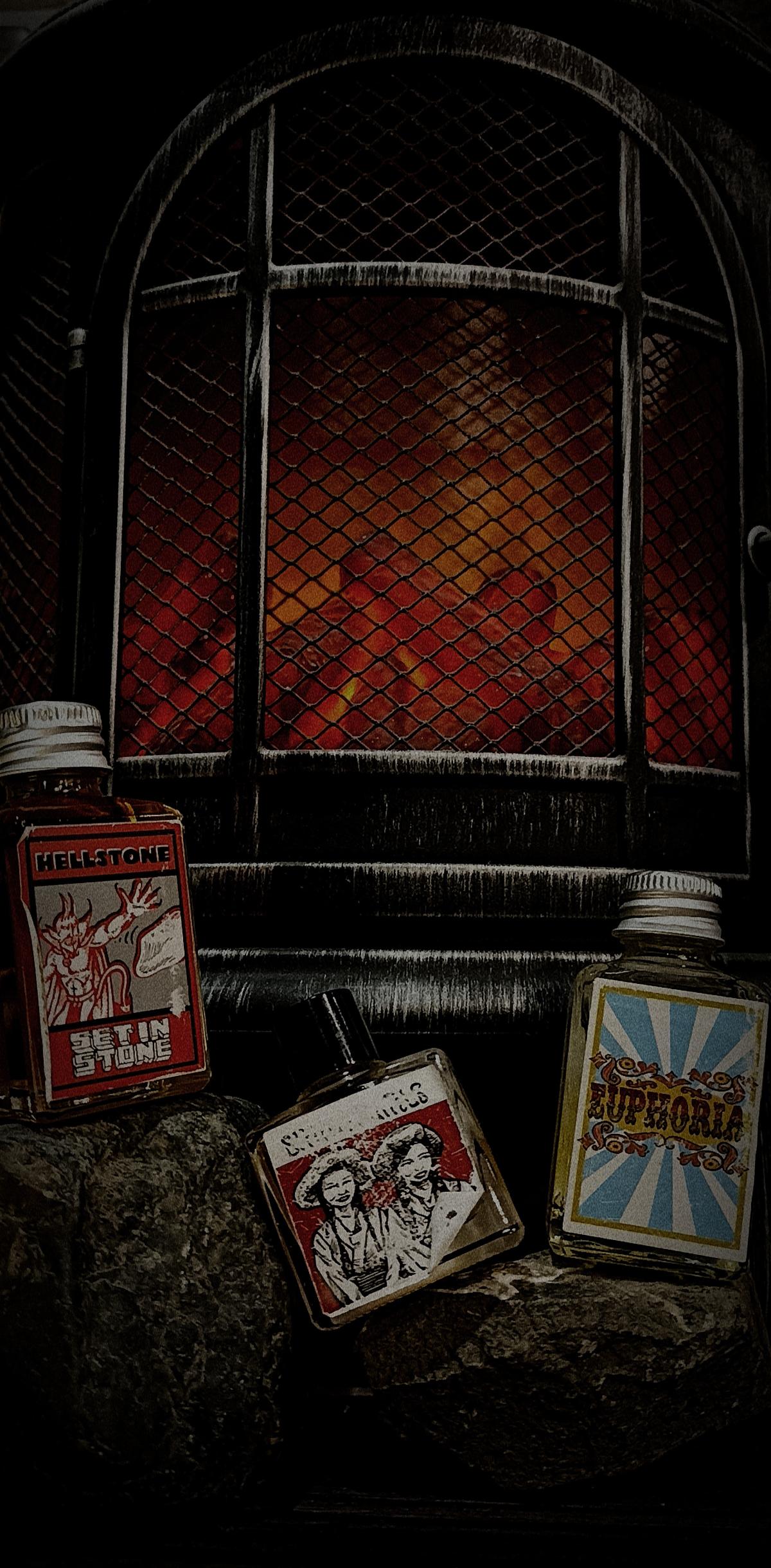 عطر ادکلن یوفوریا لاش - Euphoria Lush - بررسی، قیمت و خرید