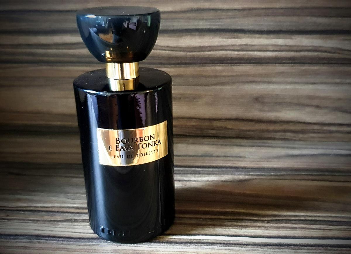 عطر ادکلن بوربون فاوا تونکا ماهاگنی - Bourbon e Fava Tonka Mahogany - بررسی، قیمت و خرید