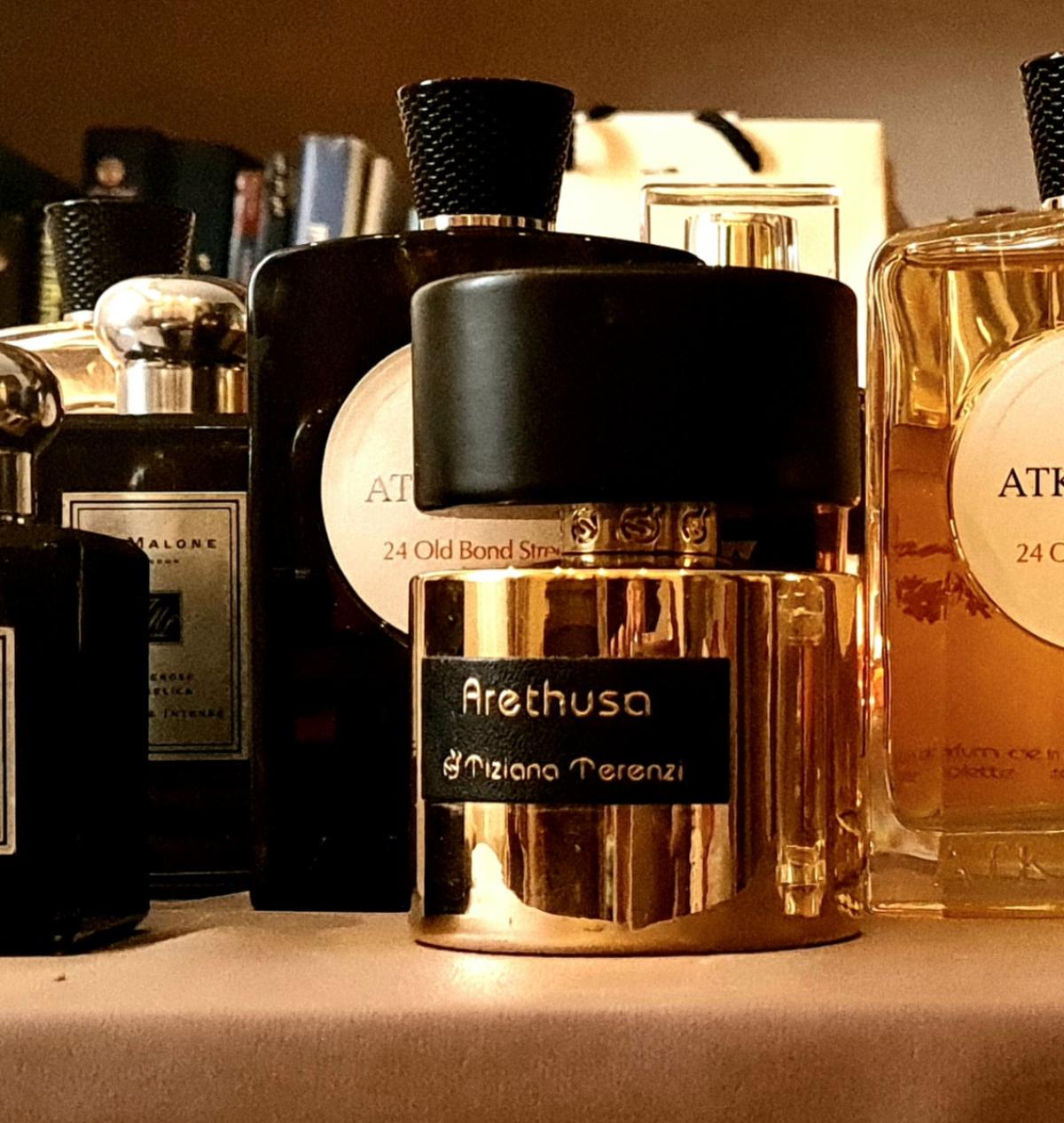 عطر ادکلن آرتوسا تیزیانا ترنزی - Arethusa Tiziana Terenzi - بررسی، قیمت و خرید