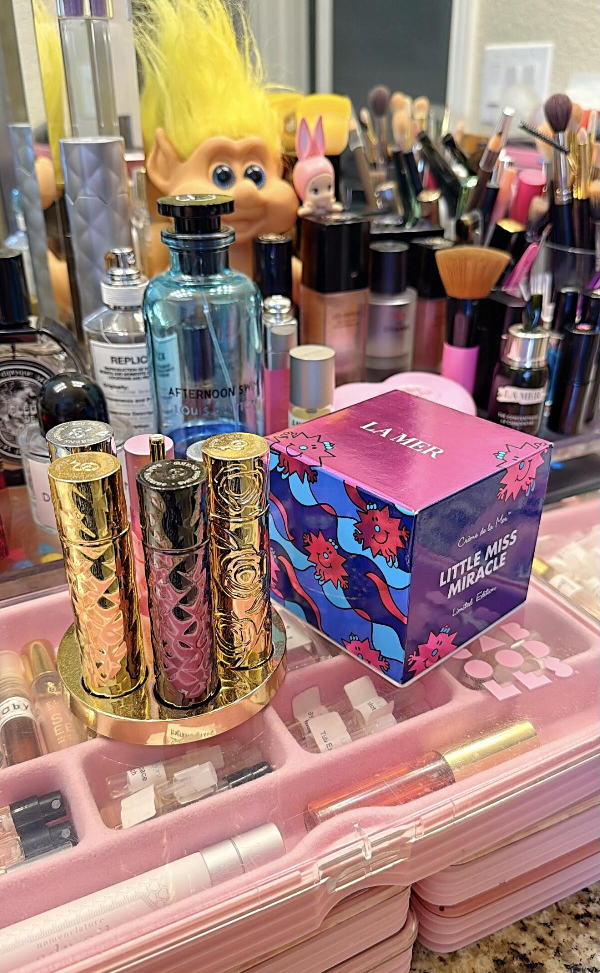 عطر ادکلن سر د ادن اورنز - Serr d'Eden Orens - بررسی، قیمت و خرید