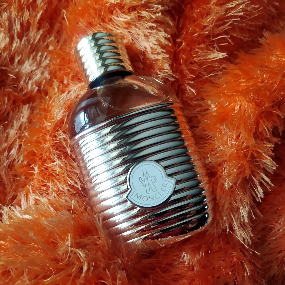 عطر ادکلن مانکلر پور فم مونکلر - Moncler pour Femme Moncler - بررسی، قیمت و خرید