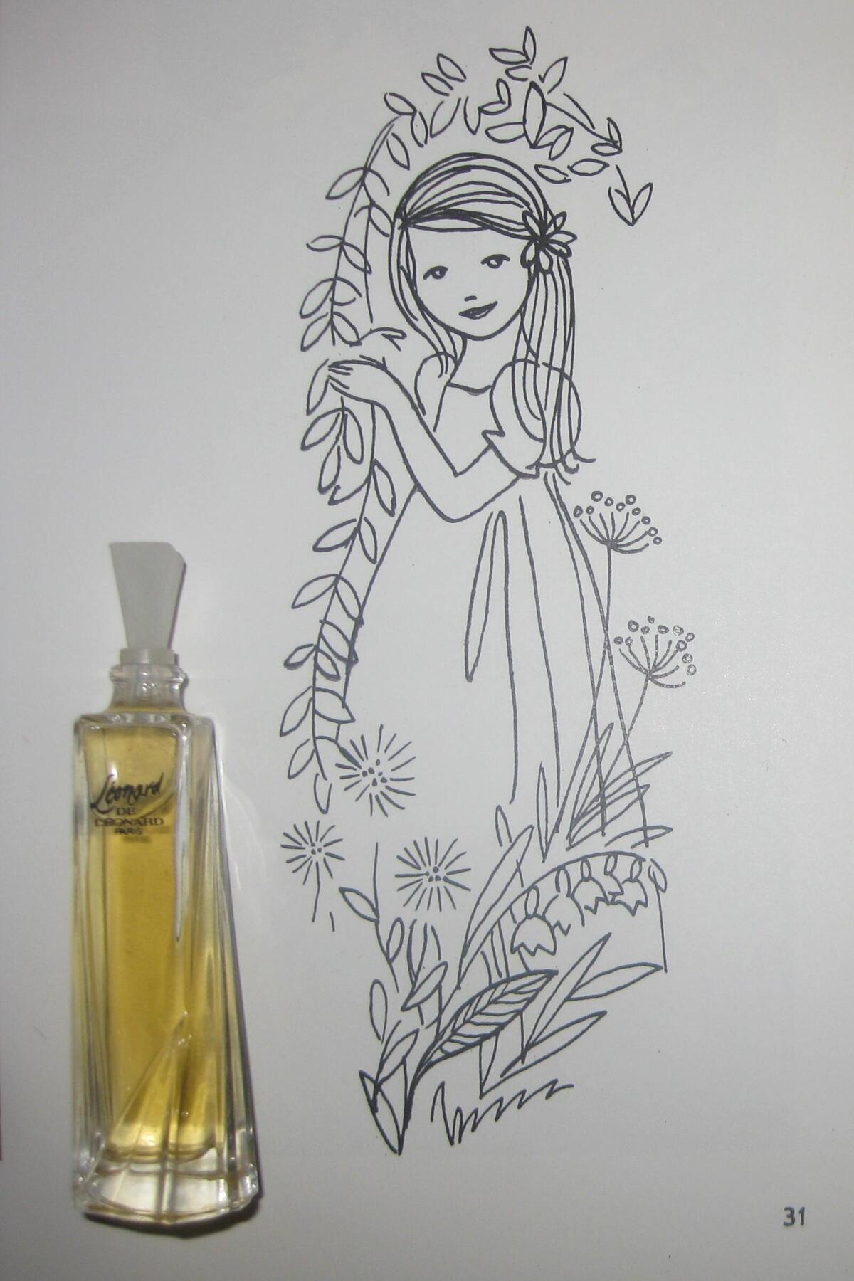 عطر ادکلن لئونارد د لئونارد لئونارد - Léonard de Léonard Leonard - بررسی، قیمت و خرید