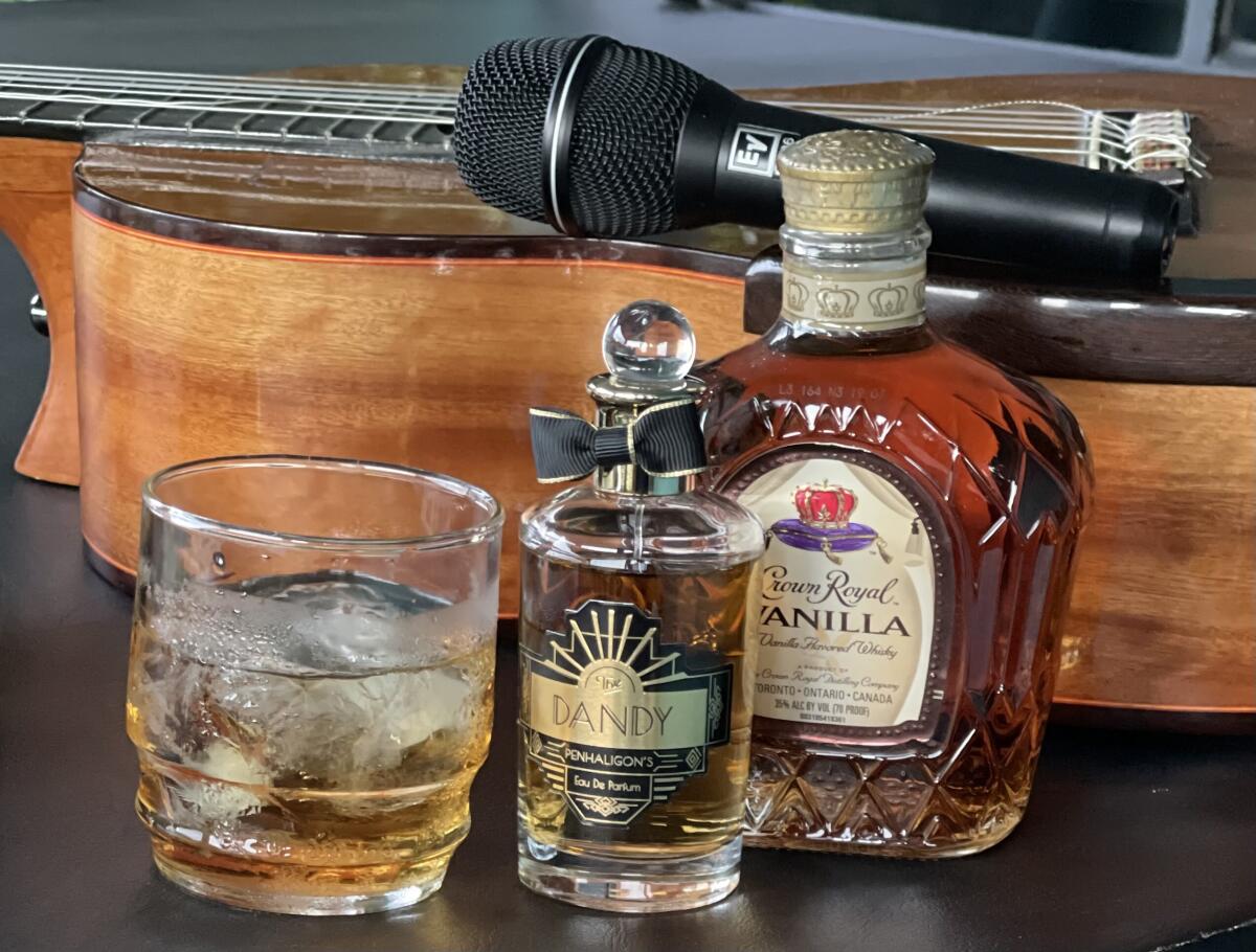 عطر ادکلن د دندی پن‌هالیگونز - The Dandy Penhaligon's - بررسی، قیمت و خرید