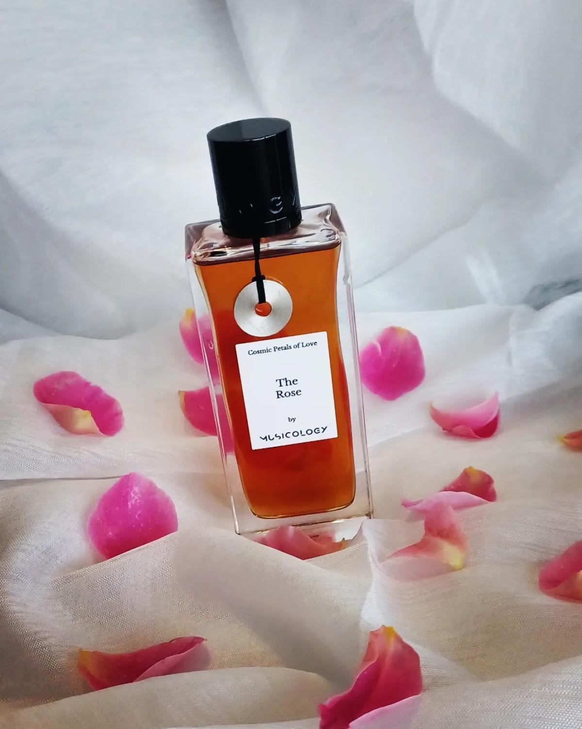 عطر ادکلن د رز میوزیکولوژی - The Rose Musicology - بررسی، قیمت و خرید