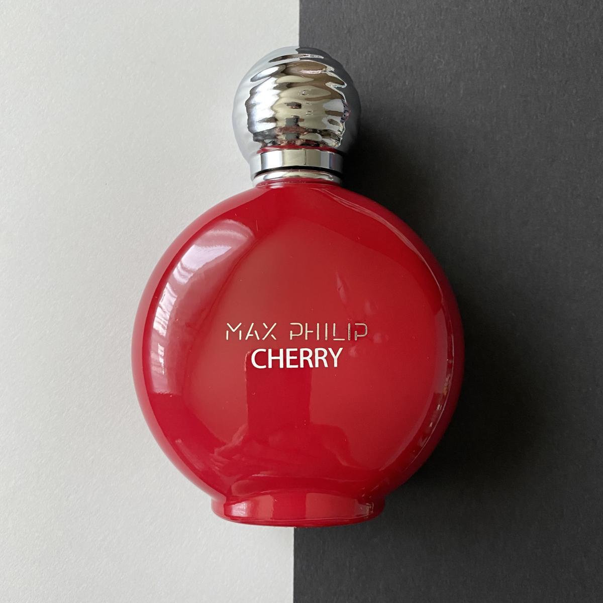 عطر ادکلن چری مکس فیلیپ - Cherry Max Philip - بررسی، قیمت و خرید