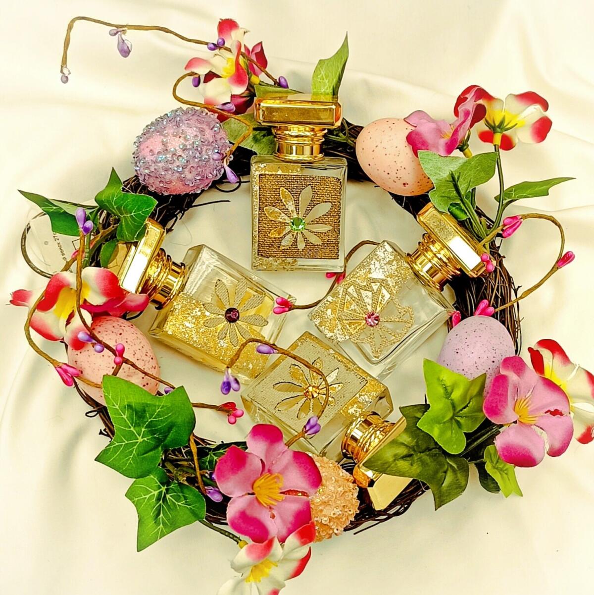 عطر ادکلن چاکلت فوندانت میکالف - Chocolate Fondant M. Micallef - بررسی، قیمت و خرید