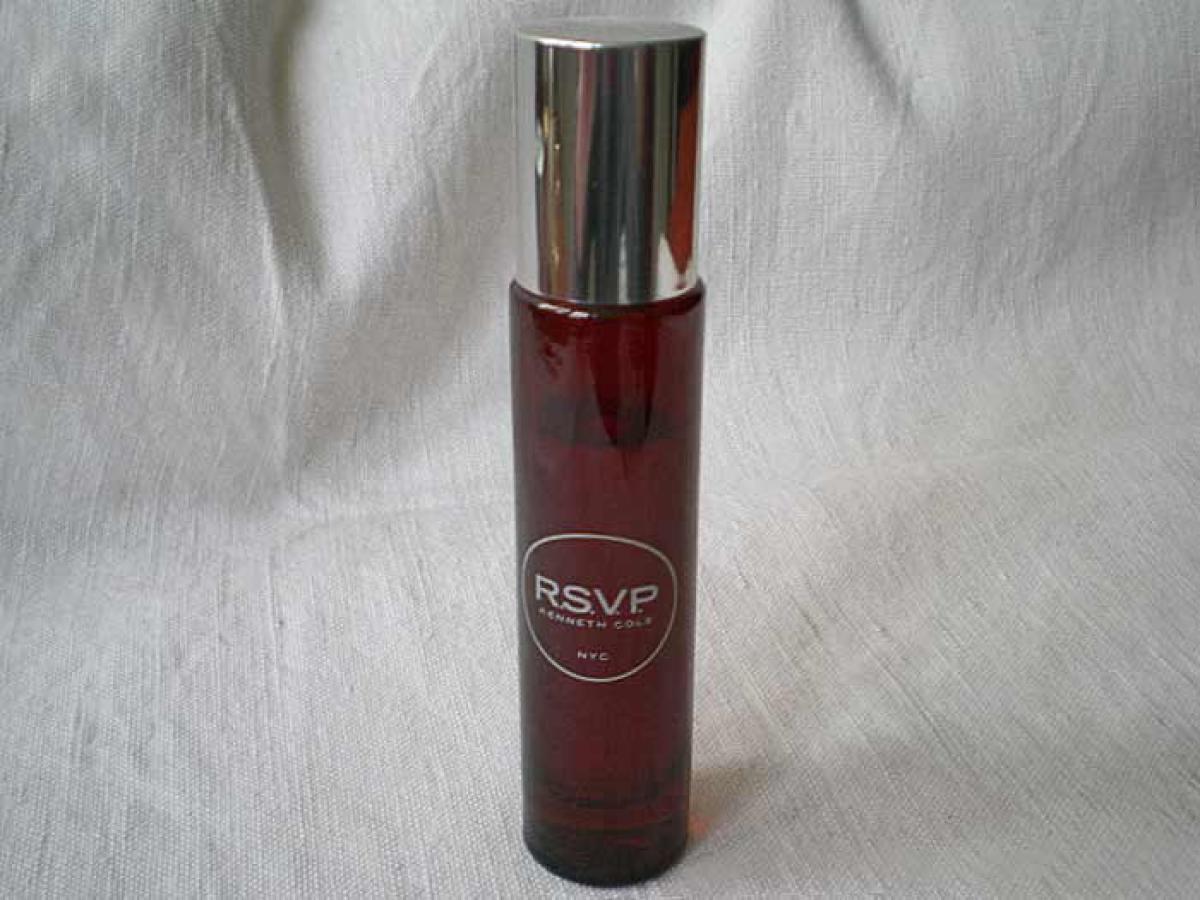 عطر ادکلن آر اِس وی پی کنث کول - RSVP Kenneth Cole - بررسی، قیمت و خرید
