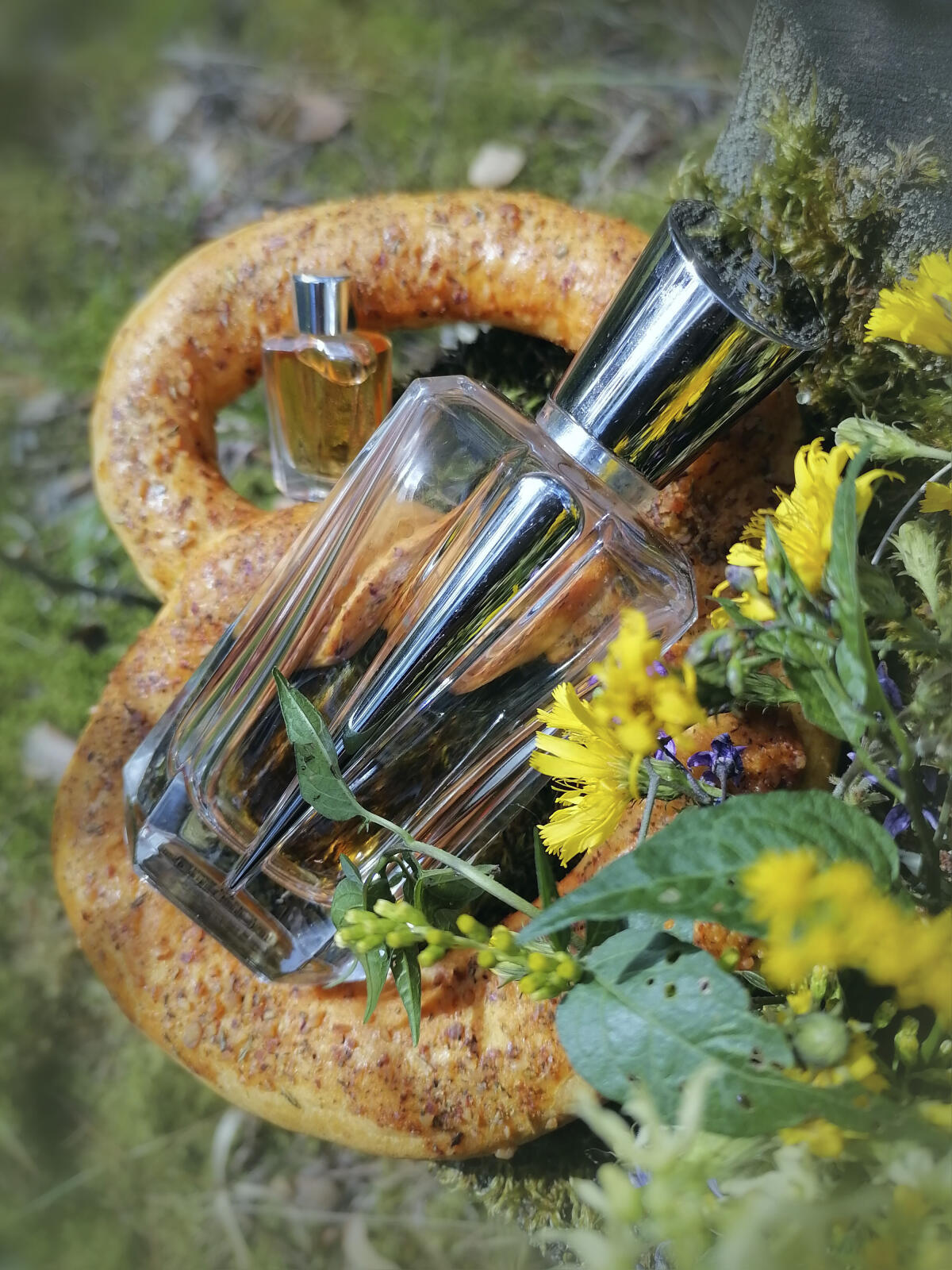 عطر ادکلن میرور میرور کالکشن - میروآر دز آنوی موگلر - Mirror Mirror Collection - Miroir des Envies Mugler - بررسی، قیمت و خرید