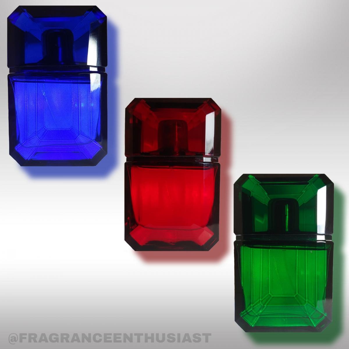 عطر ادکلن کلویی - سافایر دیاموند کی‌کی‌دبلیو فراگرنس - Khloé - Sapphire Diamond KKW Fragrance - بررسی، قیمت و خرید