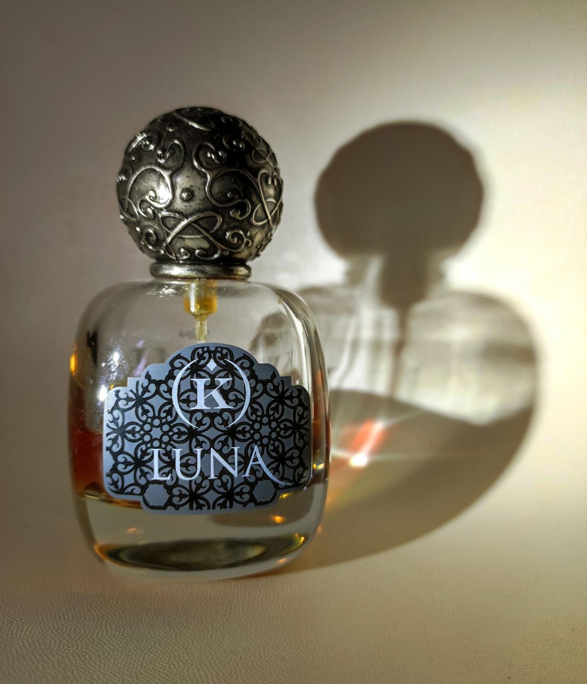 عطر ادکلن لونا کمی بلِندینگ مجیک - Luna Kemi Blending Magic - بررسی، قیمت و خرید