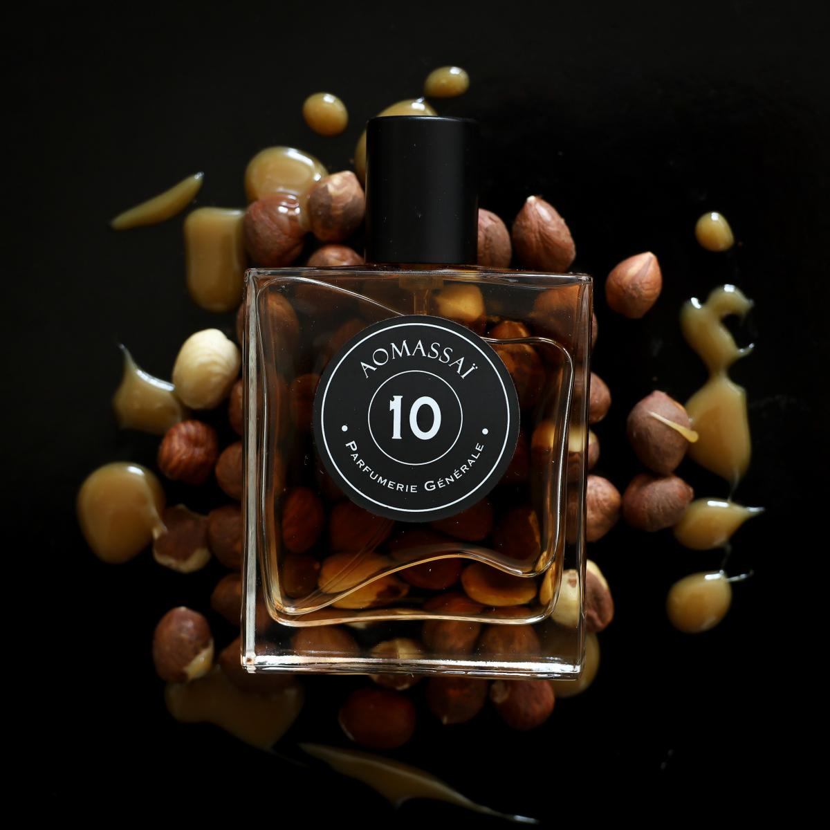 عطر ادکلن اومسای ده پیِر گیوم پاریس - Aomassai 10 Pierre Guillaume Paris - بررسی، قیمت و خرید