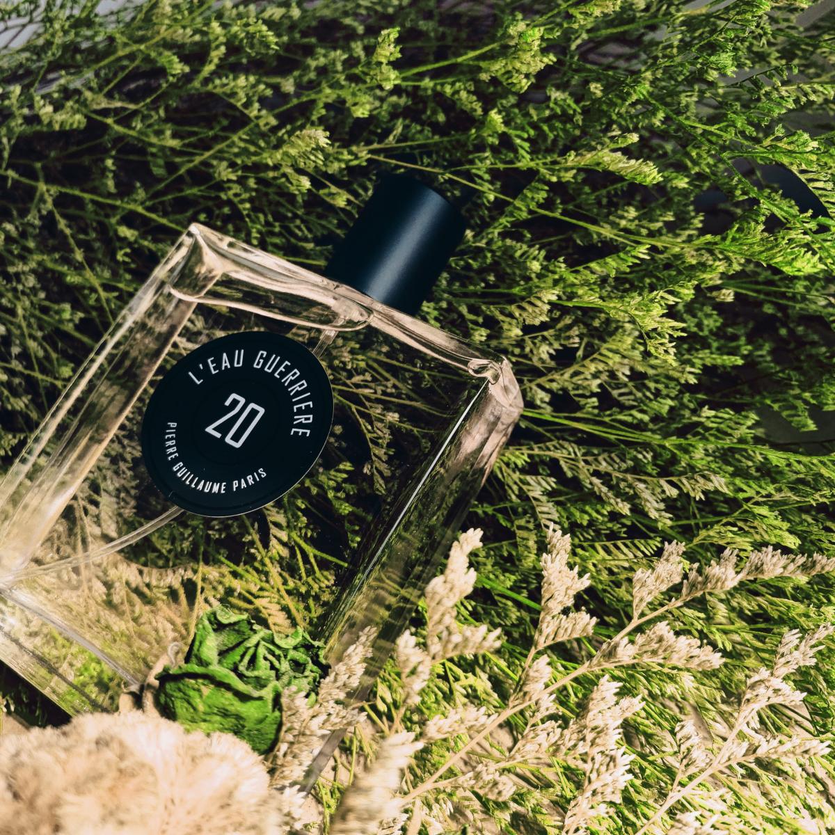 عطر ادکلن لئو گریر بیست پیر گیوم پاریس - L'Eau Guerriere 20 Pierre Guillaume Paris - بررسی، قیمت و خرید
