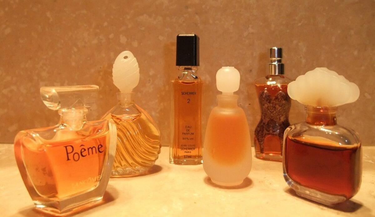 عطر ادکلن شر ۲ ژان لوئی شرر - Scherrer 2 Jean-Louis Scherrer - بررسی، قیمت و خرید