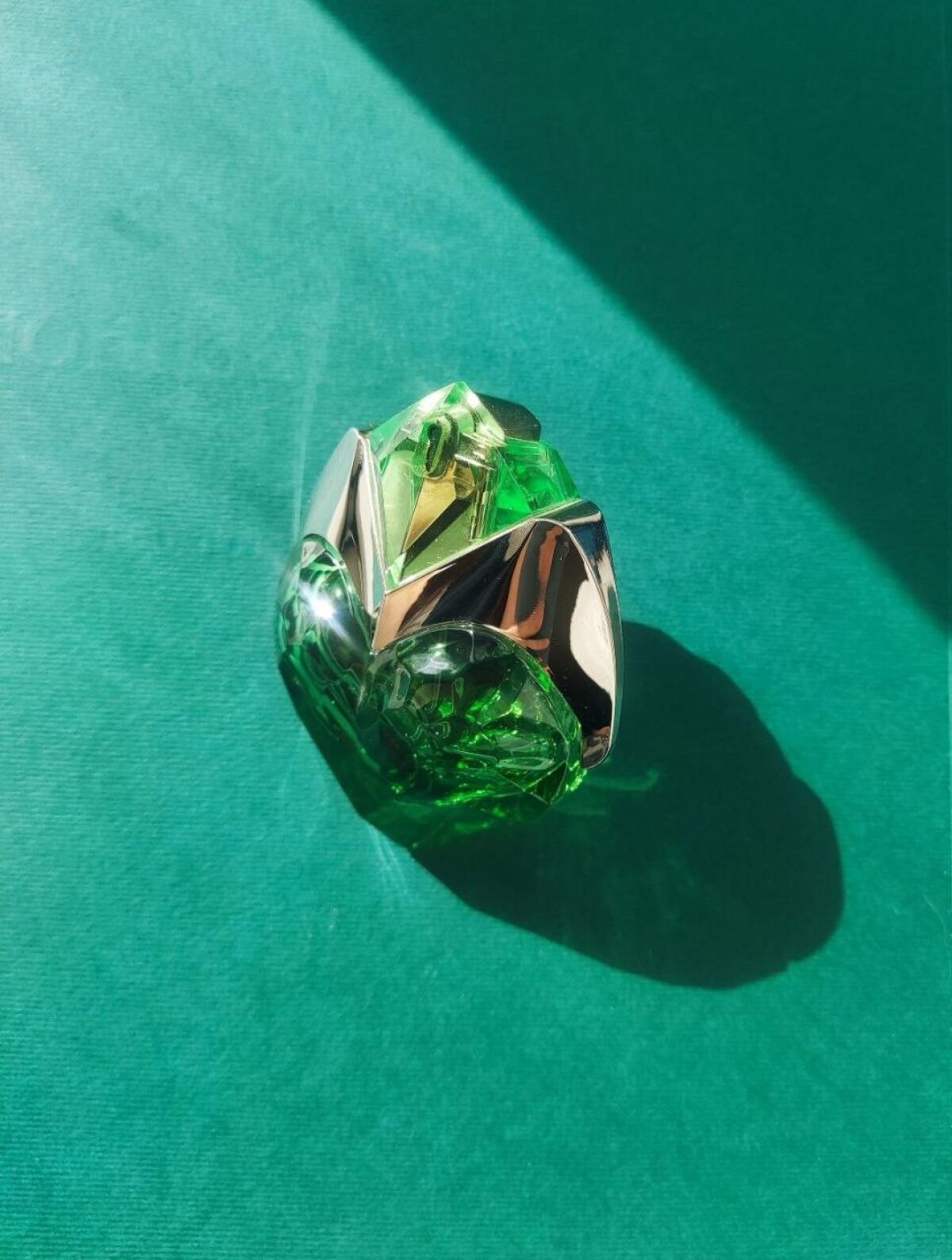 عطر ادکلن اُرا موگلر ا دو تویلت ماگلر - Aura Mugler Eau de Toilette Mugler - بررسی، قیمت و خرید