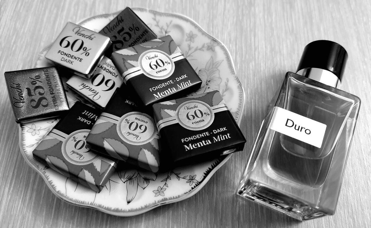 عطر ادکلن دورو ناسوماتو - Duro Nasomatto - بررسی، قیمت و خرید