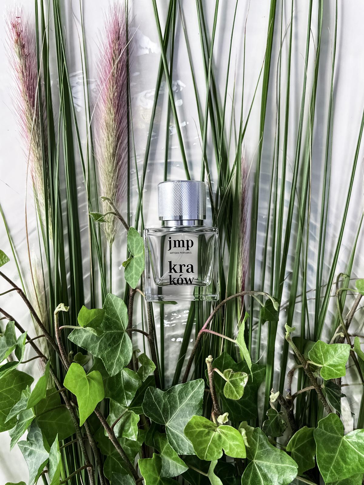 عطر ادکلن کراکوف جی ام پی آرتیزن پرفیومز - Krakow JMP Artisan Perfumes - بررسی، قیمت و خرید