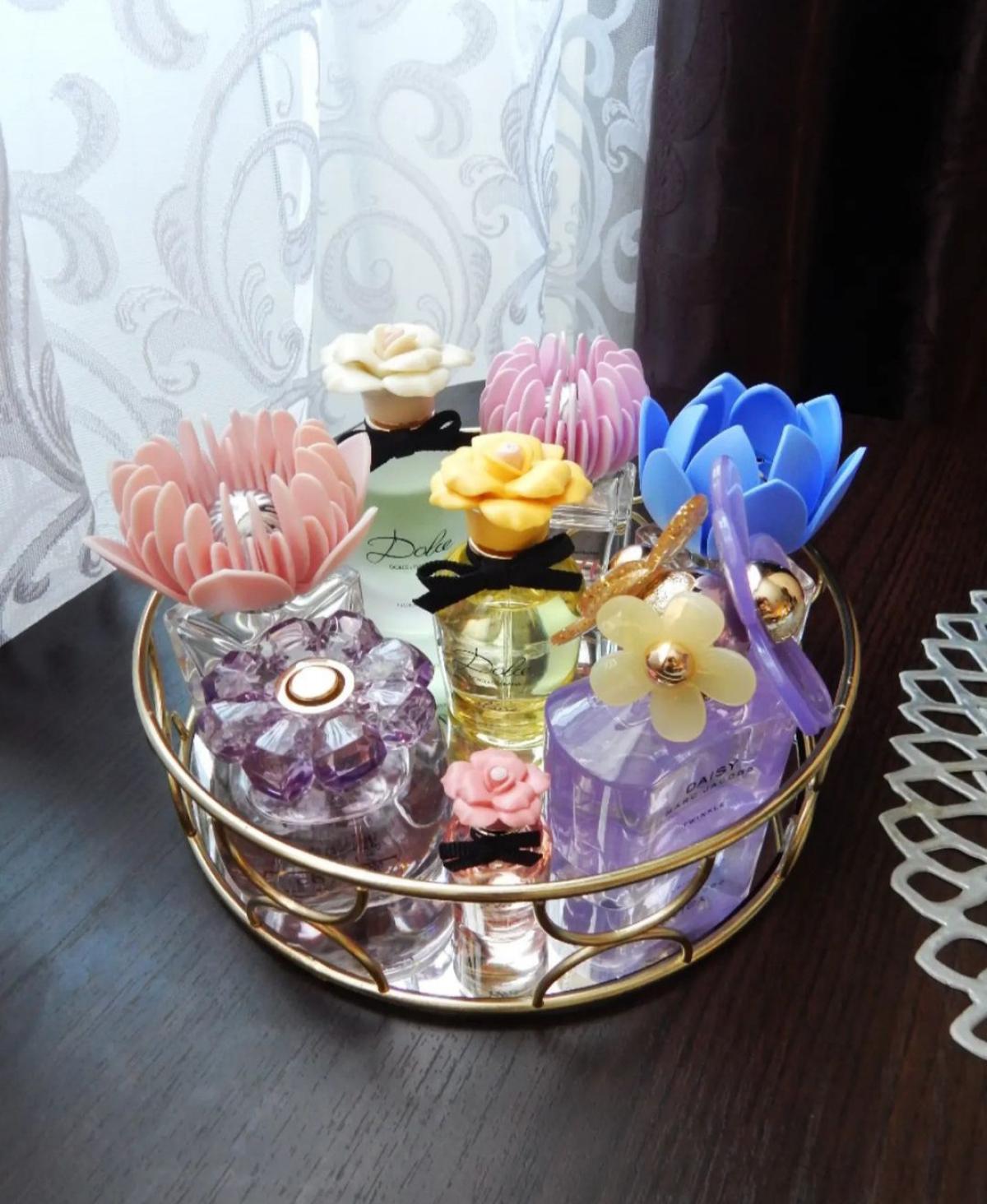 عطر ادکلن دیزی توئینکل مارک جیکوبز - Daisy Twinkle Marc Jacobs - بررسی، قیمت و خرید