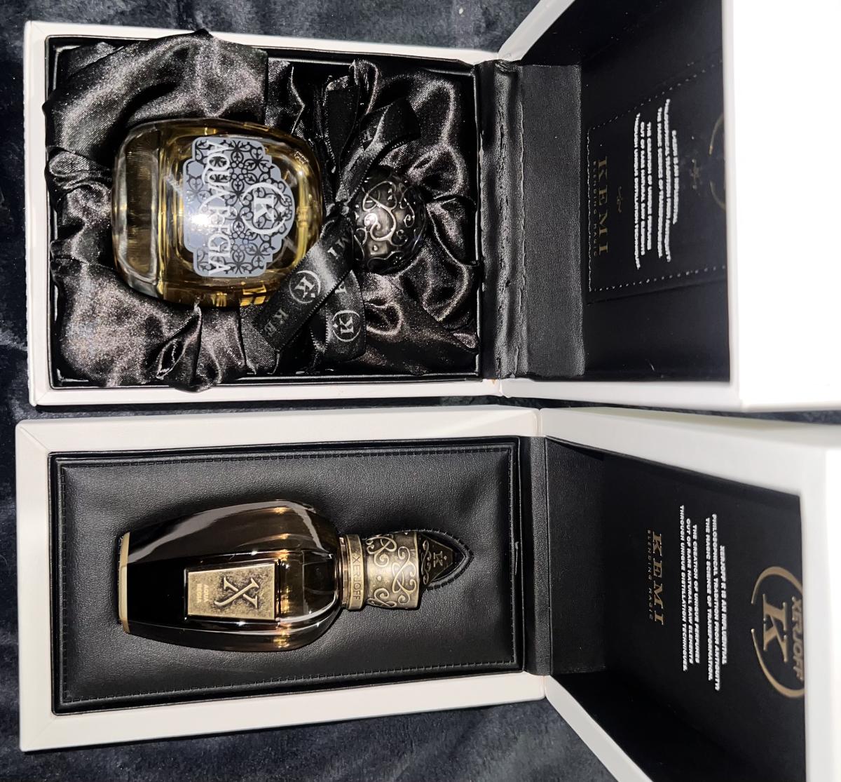 عطر ادکلن آکوارژیا کمی بلندینگ مجیک - Aqua Regia Kemi Blending Magic - بررسی، قیمت و خرید