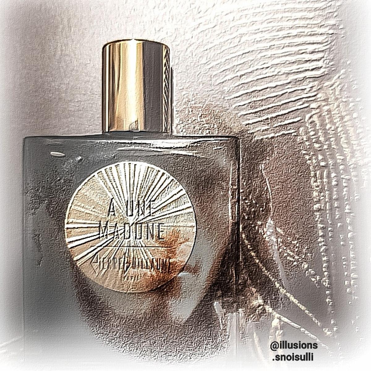 عطر ادکلن اَ اونه مَدُن پیر گیومه پاریس - A Une Madone Pierre Guillaume Paris - بررسی، قیمت و خرید