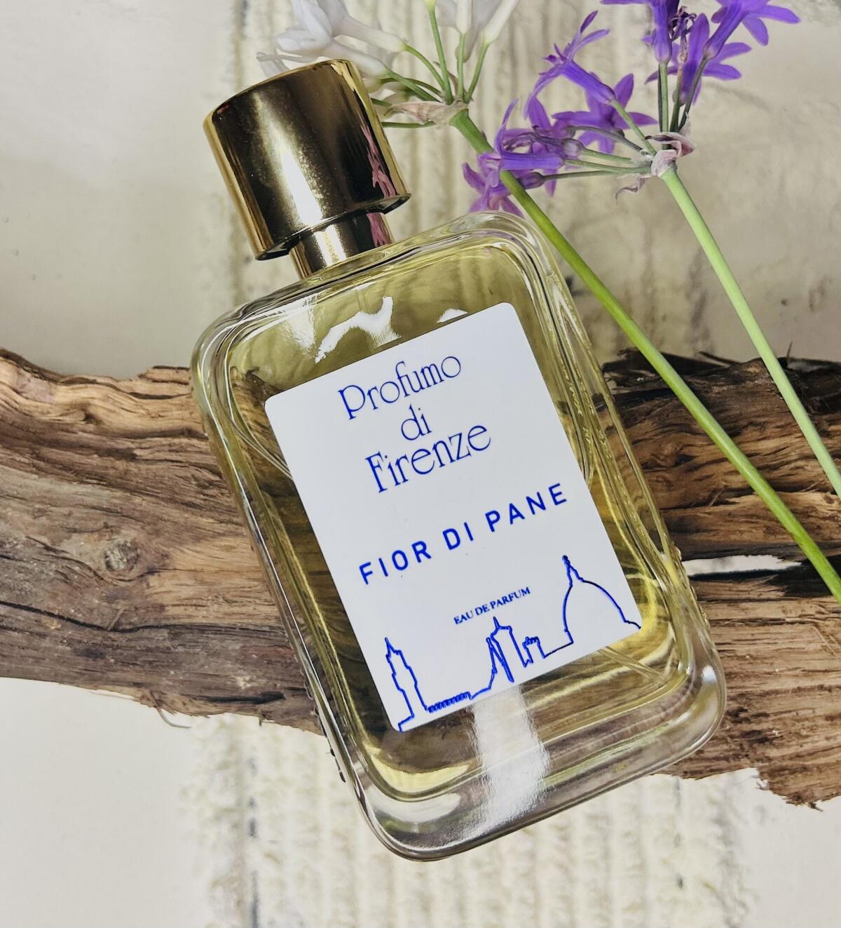 عطر ادکلن فیور دی پانه پروفومو دی فلورانس - Fior di Pane Profumo di Firenze - بررسی، قیمت و خرید