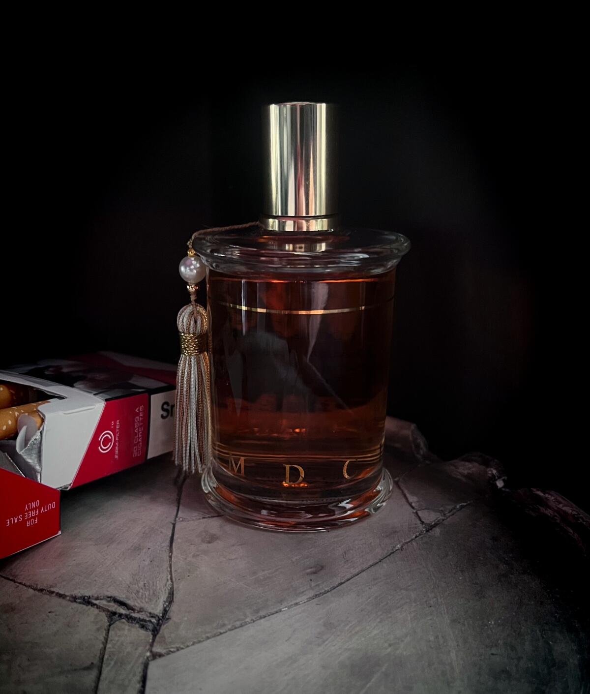 عطر ادکلن پش کاردینال ام دی سی آی پارفومز - Peche Cardinal MDCI Parfums - بررسی، قیمت و خرید