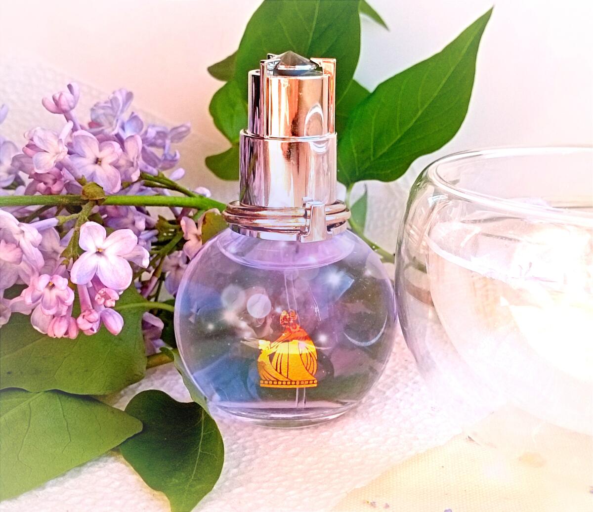 عطر ادکلن اکلت د آرپژ پرلز لانوان - Eclat d'Arpege Perles Lanvin - بررسی، قیمت و خرید