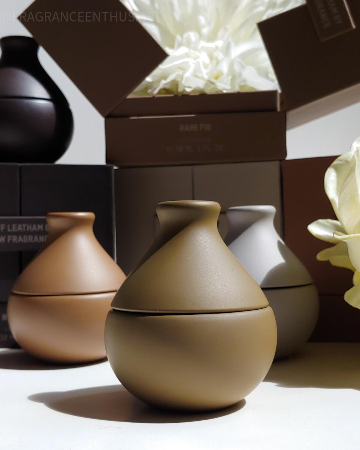 عطر ادکلن ری فیگ کی‌کی‌دبلیو فرگرانس - Rare Fig KKW Fragrance - بررسی، قیمت و خرید