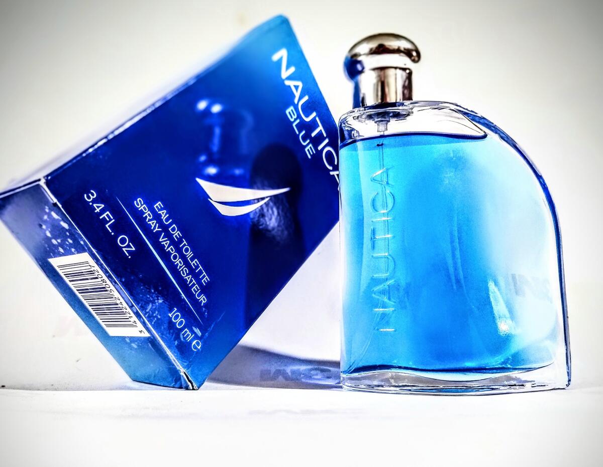 عطر ادکلن نوتیکا بلو ناتیکا - Nautica Blue Nautica - بررسی، قیمت و خرید
