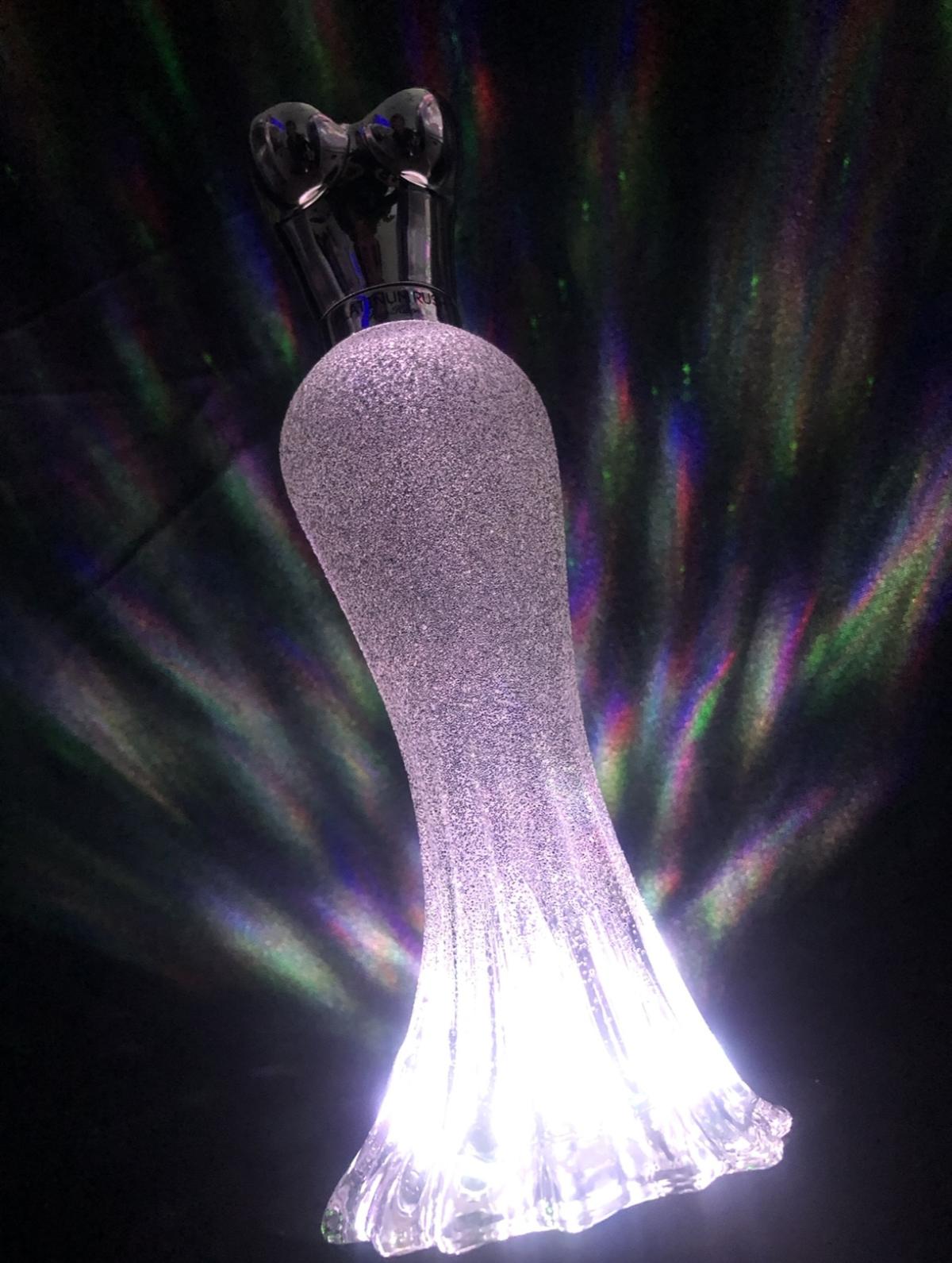 عطر ادکلن پلاتینوم راش پاریس هیلتون - Platinum Rush Paris Hilton - بررسی، قیمت و خرید