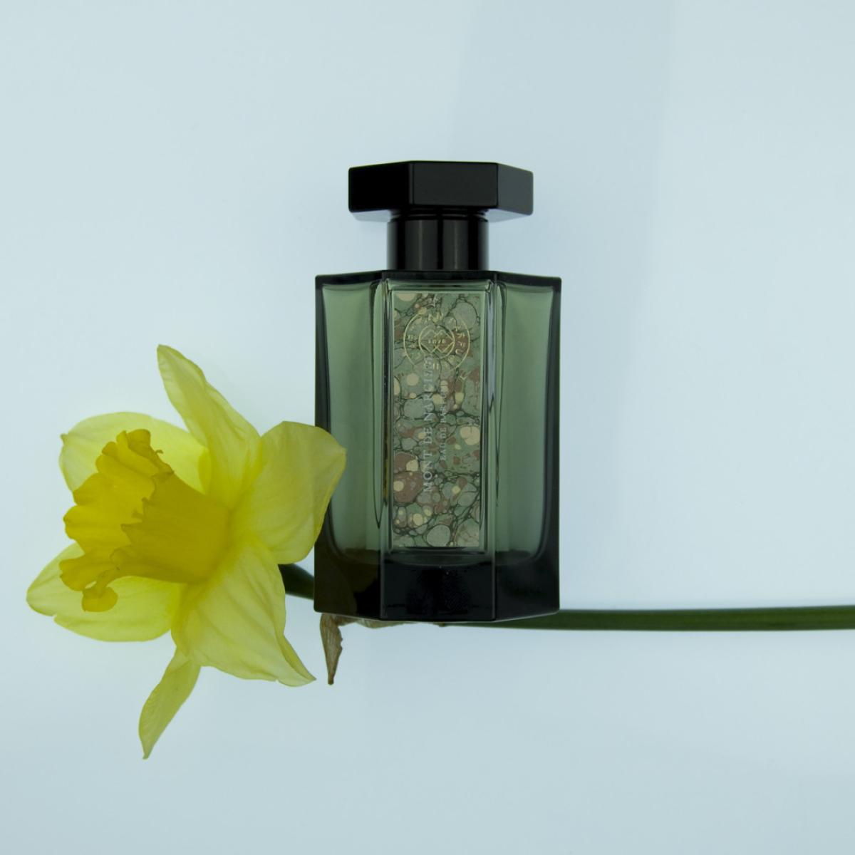 عطر ادکلن موند دِ نارسيس لرتیزان پرفیومر - Mont de Narcisse L'Artisan Parfumeur - بررسی، قیمت و خرید