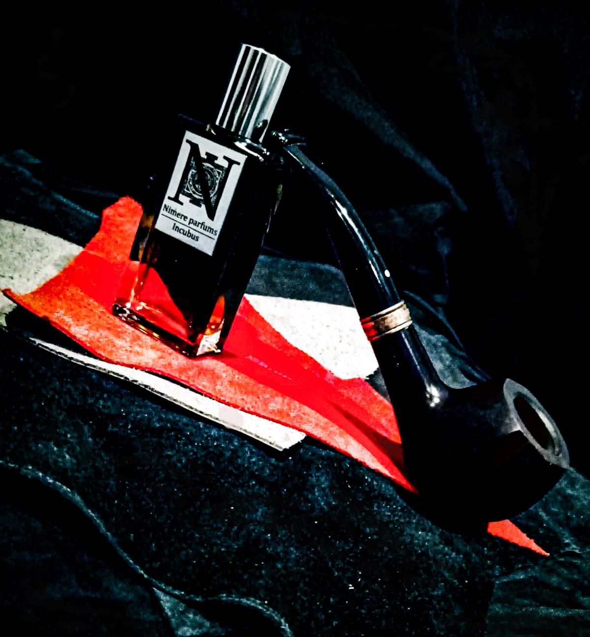 عطر ادکلن اینگوبوس نیمِر پَرفیومز - Incubus Nimere Parfums - بررسی، قیمت و خرید
