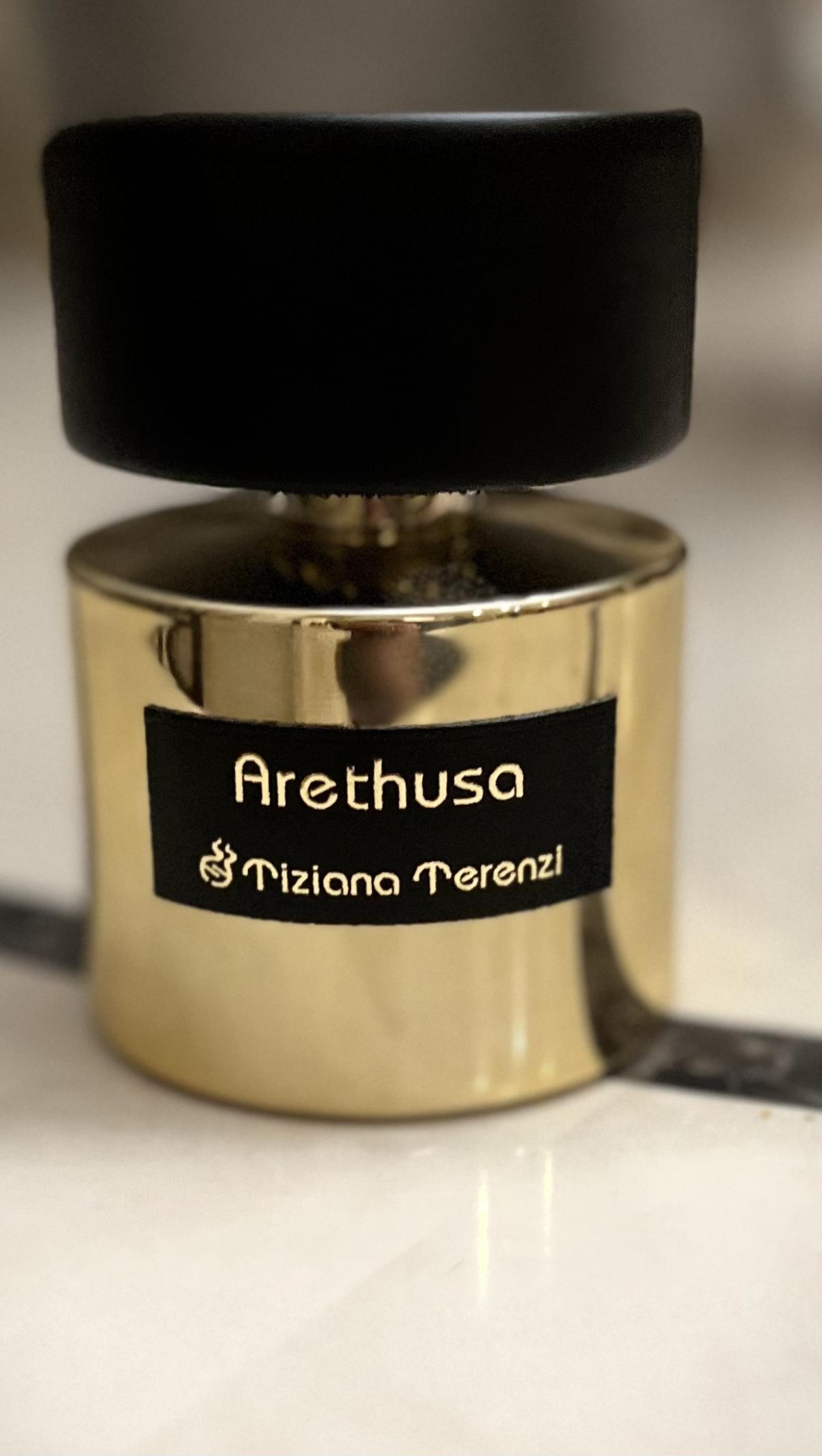 عطر ادکلن آرتوسا تیزیانا ترنزی - Arethusa Tiziana Terenzi - بررسی، قیمت و خرید