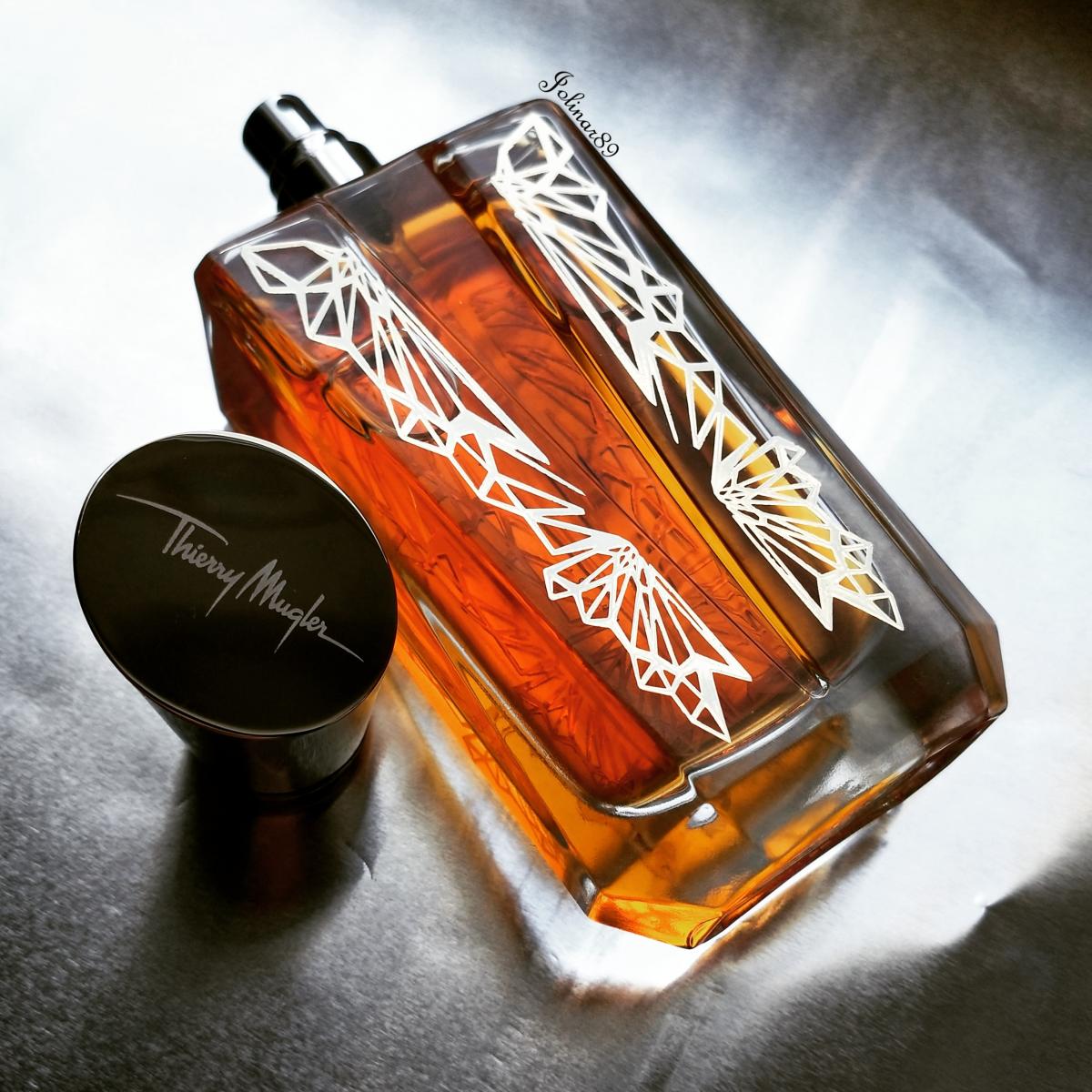 عطر ادکلن میرور میرور کالکشن - میروآر د ژوو موگلر - Mirror Mirror Collection - Miroir des Joyaux Mugler - بررسی، قیمت و خرید