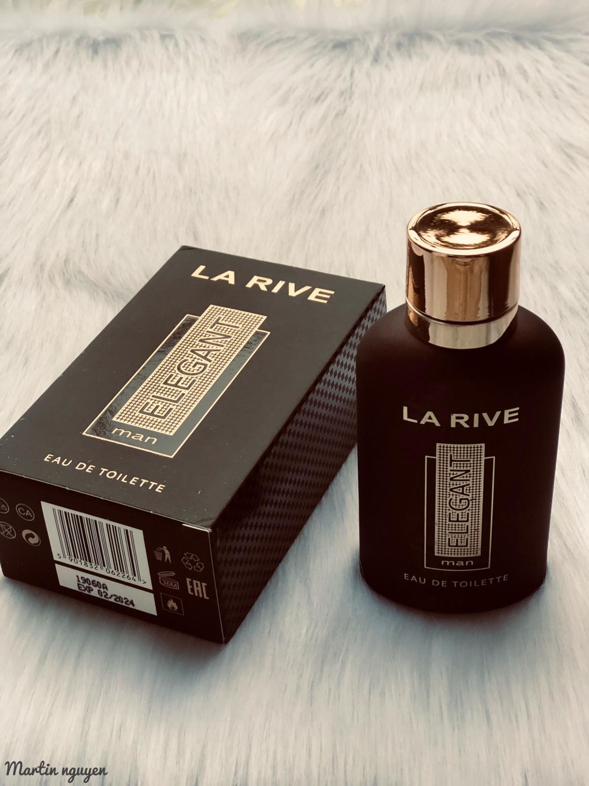 عطر ادکلن متاسفم، لطفا مشخص کنید کدام کلمه را در نظر دارید تا من بتوانم به شما کمک کنم. لا ریوه - Elegant La Rive - بررسی، قیمت و خرید
