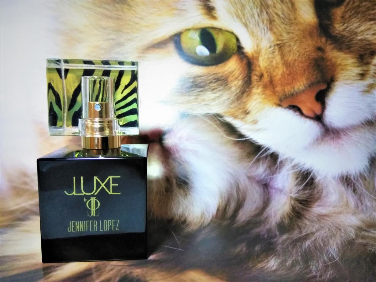 عطر ادکلن جی لوکس جنیفر لوپز - JLuxe Jennifer Lopez - بررسی، قیمت و خرید