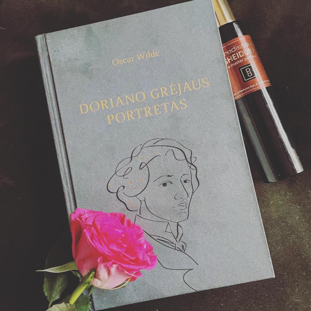 عطر ادکلن شیدونا نامبر زیروزفت پوردیستنس - Sheiduna No. 07 Puredistance - بررسی، قیمت و خرید