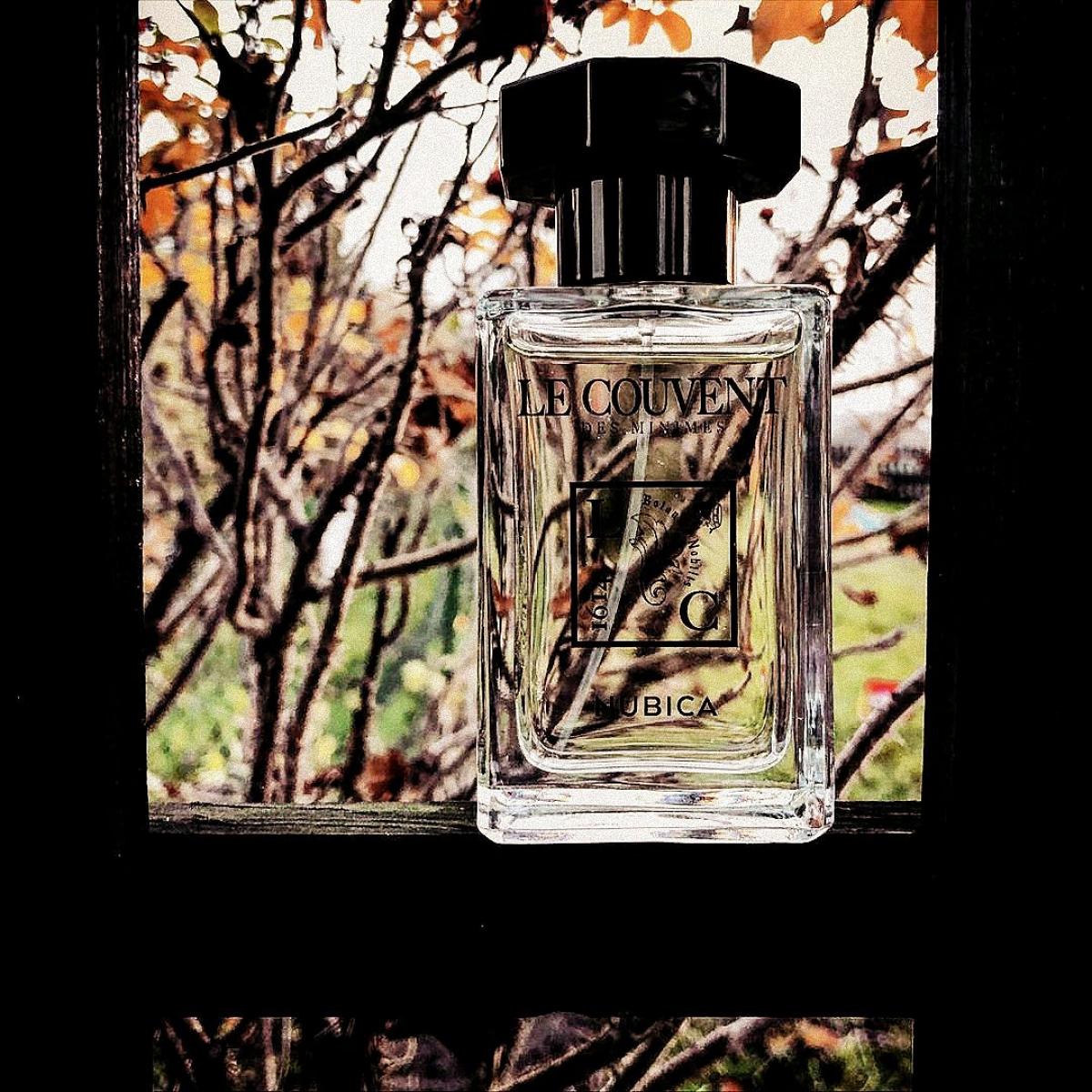 عطر ادکلن نوبیکا ل کوونت مزون د پرفیوم - Nubica Le Couvent Maison de Parfum - بررسی، قیمت و خرید