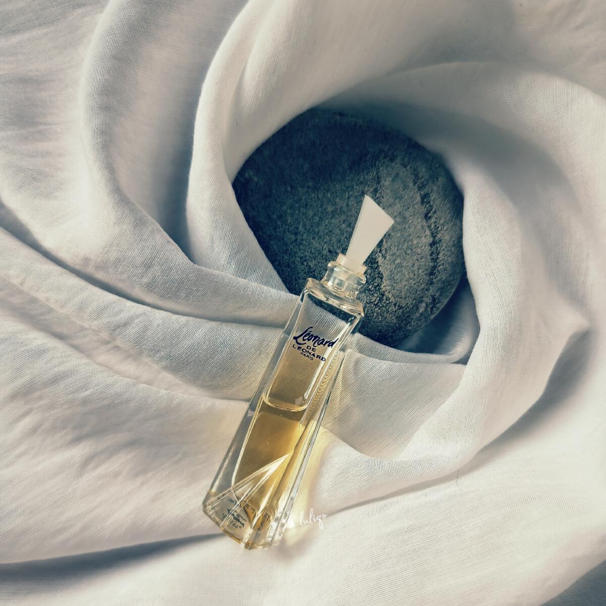 عطر ادکلن لئونارد د لئونارد لئونارد - Léonard de Léonard Leonard - بررسی، قیمت و خرید