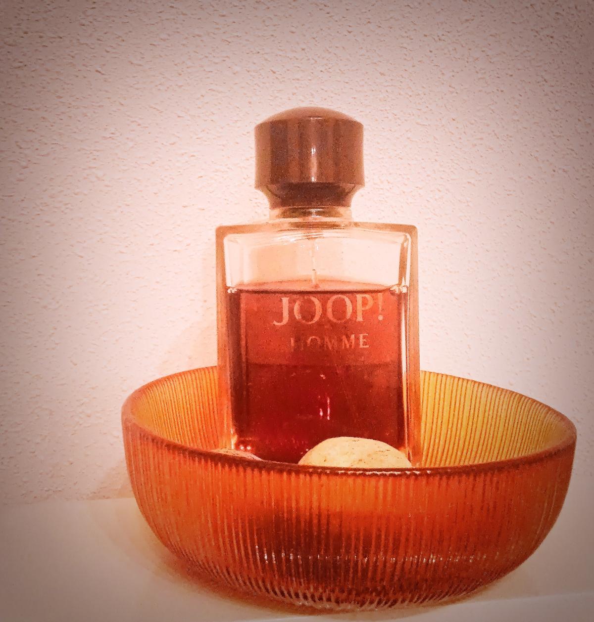 عطر ادکلن جوپ اومو ادو پرفیوم جوپ - Joop! Homme Eau de Parfum Joop! - بررسی، قیمت و خرید