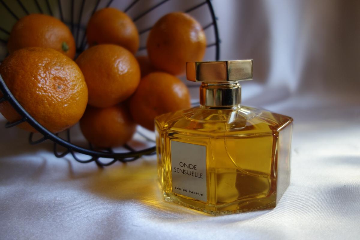 عطر ادکلن آند سانسوال لارتیزان پارفومر - Onde Sensuelle L'Artisan Parfumeur - بررسی، قیمت و خرید
