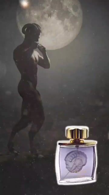 عطر ادکلن لالیک پور هوم له فون لالیک - Lalique Pour Homme Le Faune Lalique - بررسی، قیمت و خرید