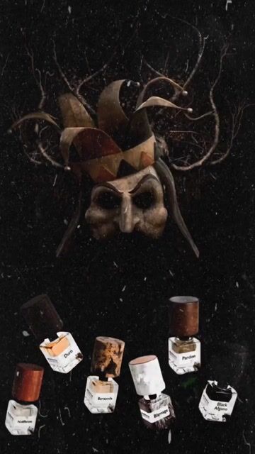 عطر ادکلن دورو ناسوماتو - Duro Nasomatto - بررسی، قیمت و خرید