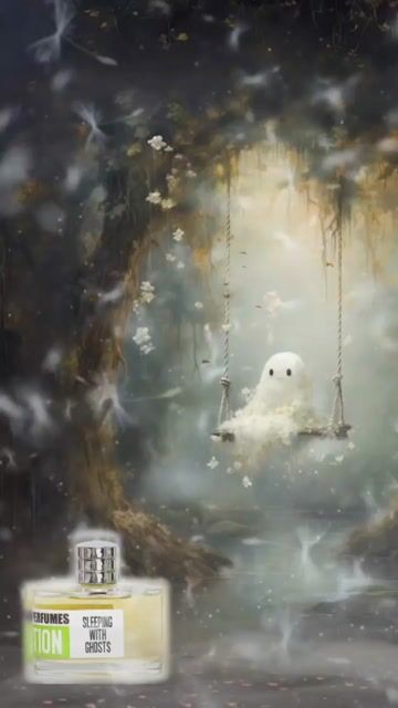 عطر ادکلن اسلیپینگ ویت گوستز مارک باکستون - Sleeping with Ghosts Mark Buxton - بررسی، قیمت و خرید