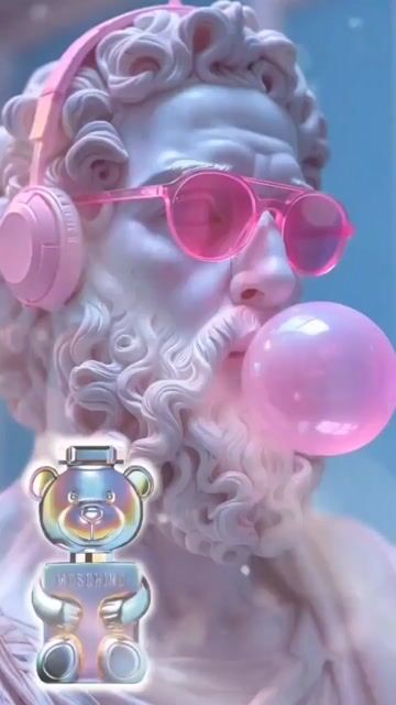 عطر ادکلن توی تو پرل موشینو - Toy 2 Pearl Moschino - بررسی، قیمت و خرید